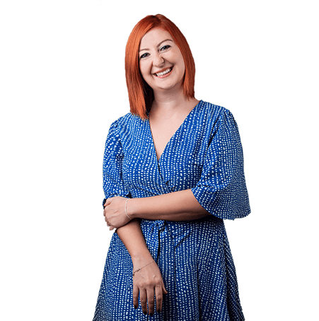 Selin Yetimoğlu-Çakkalkurt